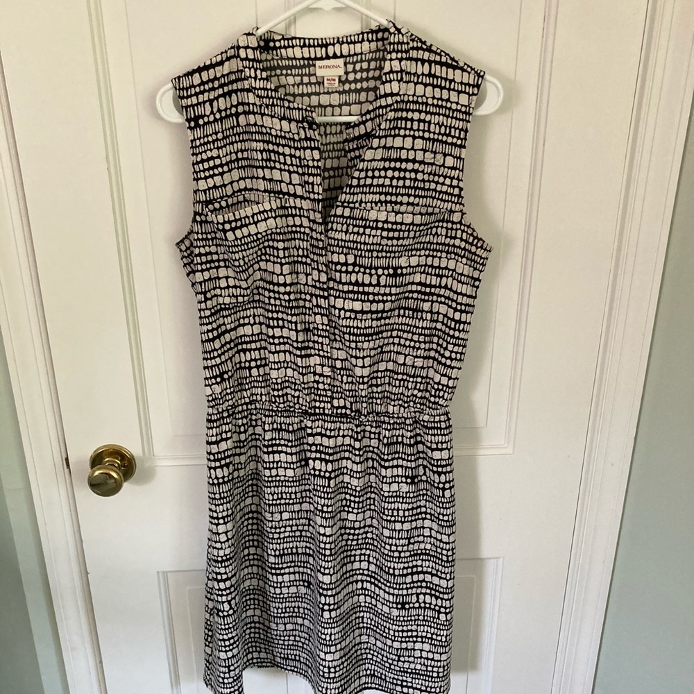 Merona Dress